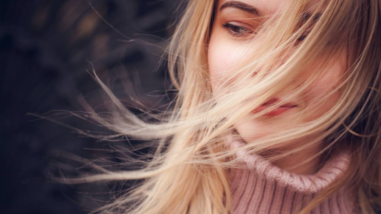 Mechas shatush: todo lo que necesitas saber