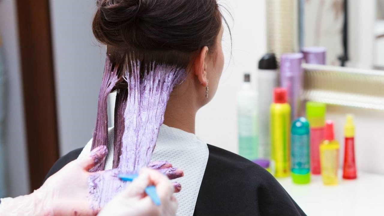 Especial tintes fantasía: estas son las peluquerías donde conseguirlos