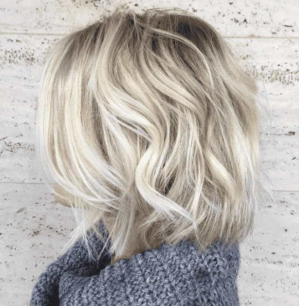 Dime cómo es tu cabello y te diré cómo deben ser tus balayage