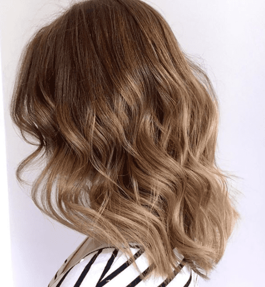 Dime cómo es tu cabello y te diré cómo deben ser tus balayage