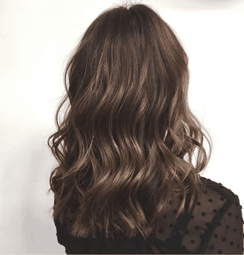 Dime cómo es tu cabello y te diré cómo deben ser tus balayage