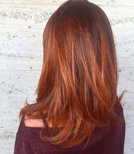 Dime cómo es tu cabello y te diré cómo deben ser tus balayage