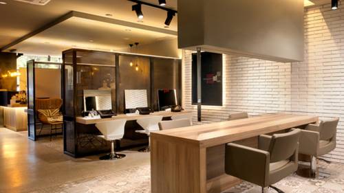 Especial tintes fantasía: estas son las peluquerías donde conseguirlos