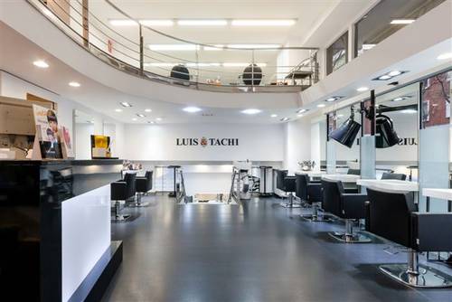 Especial tintes fantasía: estas son las peluquerías donde conseguirlos